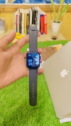 Itel watch waterproof