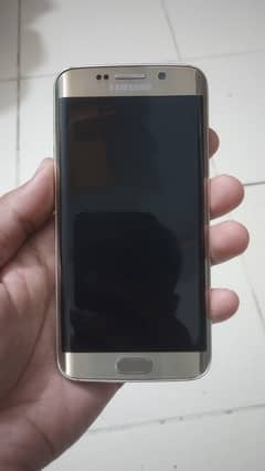 samsung s6 edge