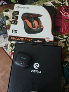 Zero Wave pro Orignal