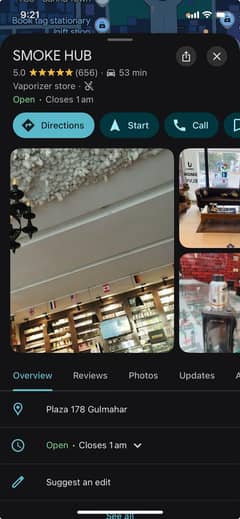 Need worker for shop