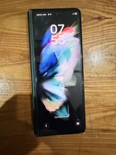Samsung Z Fold 3 Non Pta