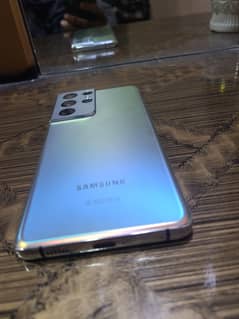 Samsung s21 Ultra 5G Exchange possible