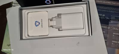 brand New just box  open Non Active