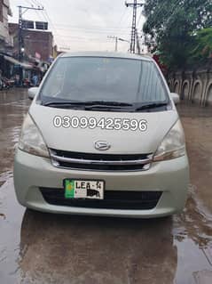 Daihatsu Move 2014