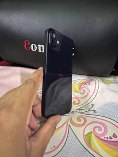 Iphone 12 pta aprove