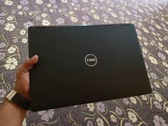 Dell Latitude i5 7 Gen Touch Screen