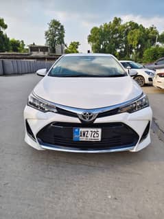 Corolla