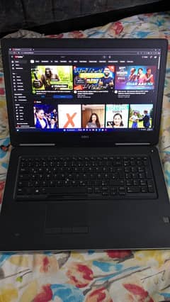 Dell I7 7th generation