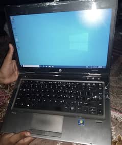 Hp Probook6475b