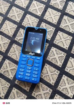 jazz digit 4g touch screen hotspot wala