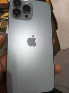 Apple iPhone 13 Pro Max 1TB - 1024GB - JV (03323331105)