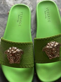Versace original made in Italy