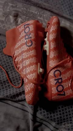Football Shoe For Sell