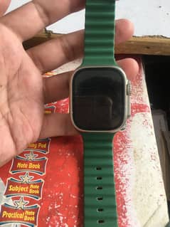 Smart watch