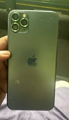 iPhone 11 Pro Max 256 GB Non PTA
