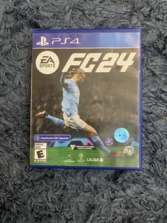 Fc24