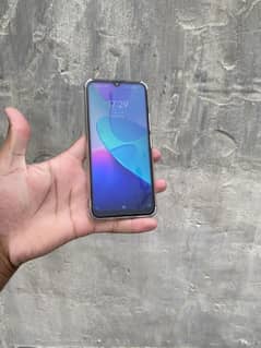 vivo y20. Exchange possible