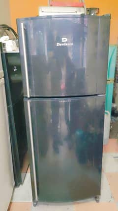 Dawlance frigh All ok neat and clean condition