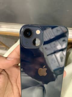 i phone 13 / 128 GB Non pta jv