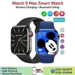 Smart watch ⌚