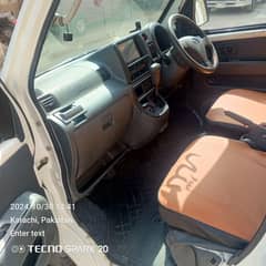 hijej 2014 2018 good condition urgent sale