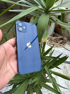 Iphone 12 256 GB Non PTA 8/10