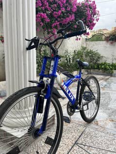 Cycle
