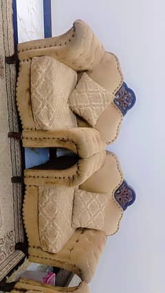 7 seater sofa