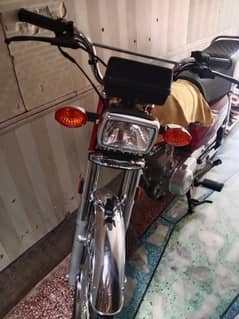 bike