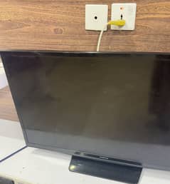 Lcd tv