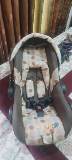 Carry Cot Urgent Sale