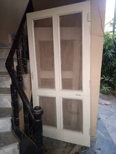 10 Marla Separate Gate Upper Portion Is Available For Rent In Dha Phase 4 Near main Ghazi Road