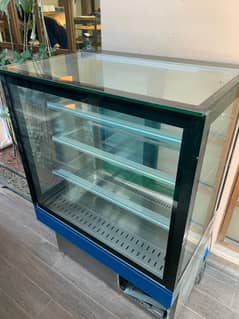Bakery Chiller