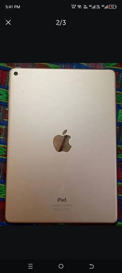 ipad air 2