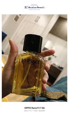 Varsace L'HOMME Brand new not used only sale