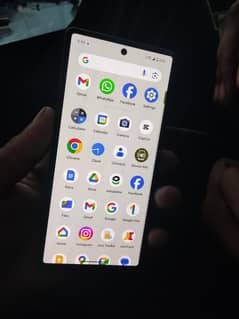Google Pixel 6 8/128 PTA Approved 10/10 urgent sale