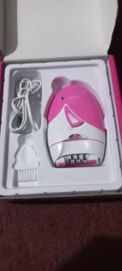 hair removal epilator