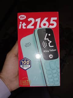 itel