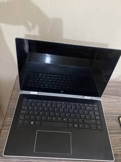 HP probook i5 8th generation