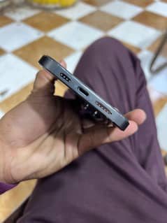 iPhone 12 Pro Max FU 128 all sim working