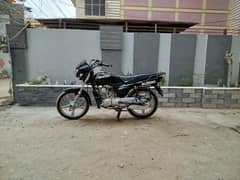 GD 110S 2016