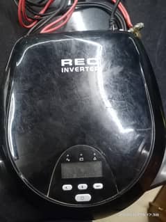 REC INVERTER