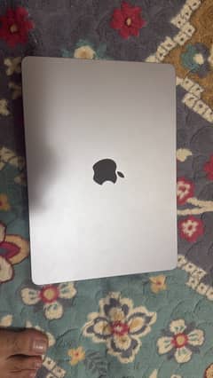 MacBook