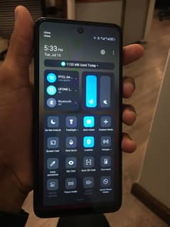 Tecno Spark 20C