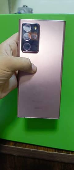 note 20 ultra