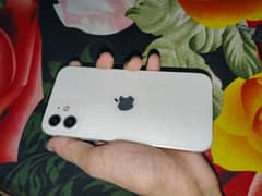 Iphone 12 64gb Bh 91%