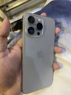 Iphone 15 pro max jv for sale