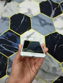 iPhone 7 Plus pta approved 256 gb