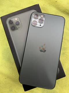 iPhone 11 Pro Max (256GB)