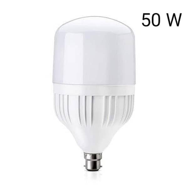 50 W Led Bulb Pin Type B 22| Shopikbuzz